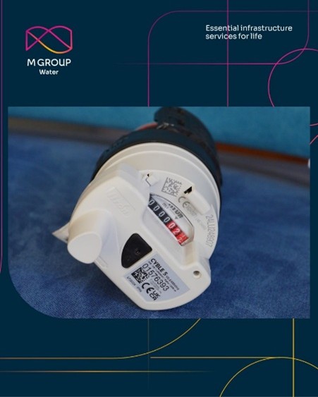 Helping Yorkshire Hit 100,000 Smart Water Meter Installations